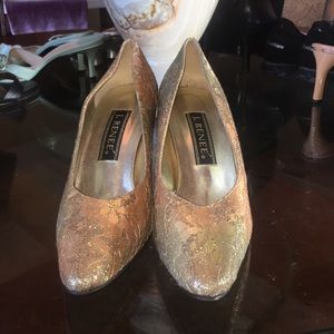 J. Renee sparkling heels